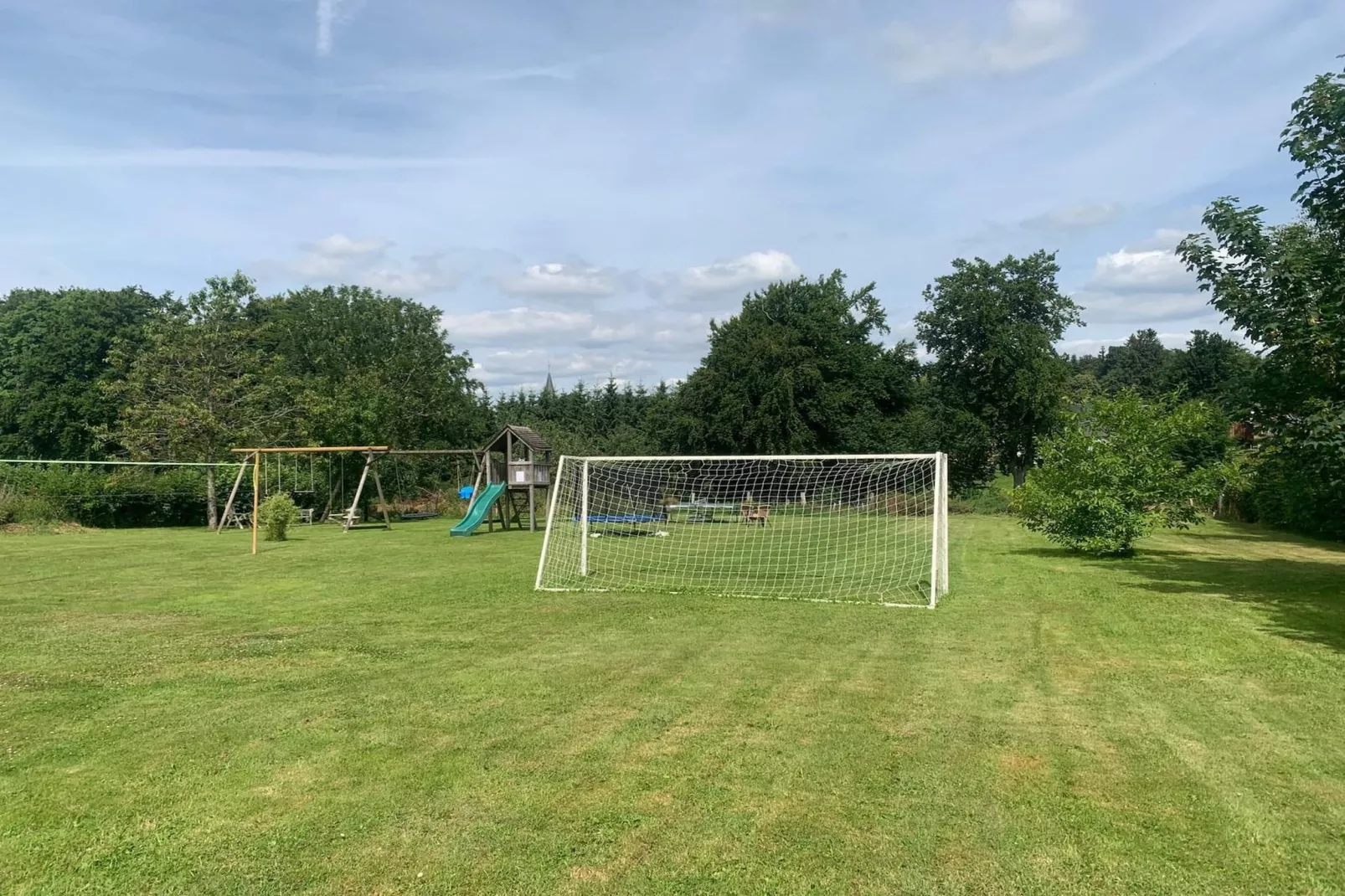 Haus Hunnenberg 2 - Facilities