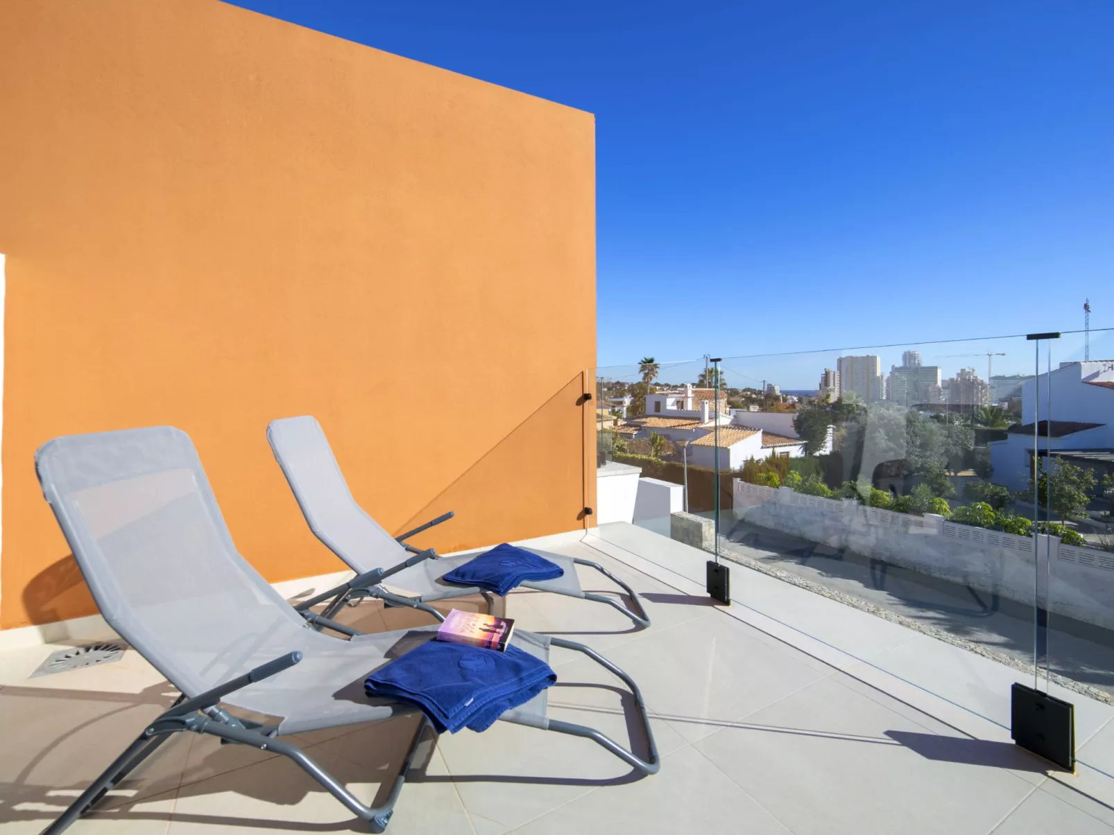 Residencial Paraiso - Dehors