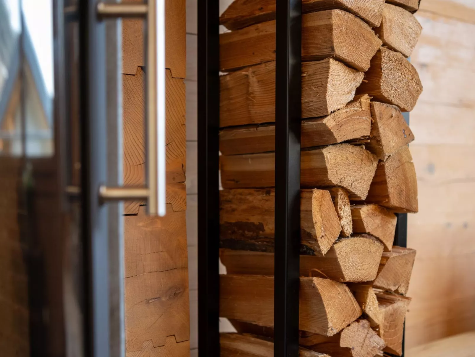 Pearl 1. OG Süd-West - Dedans