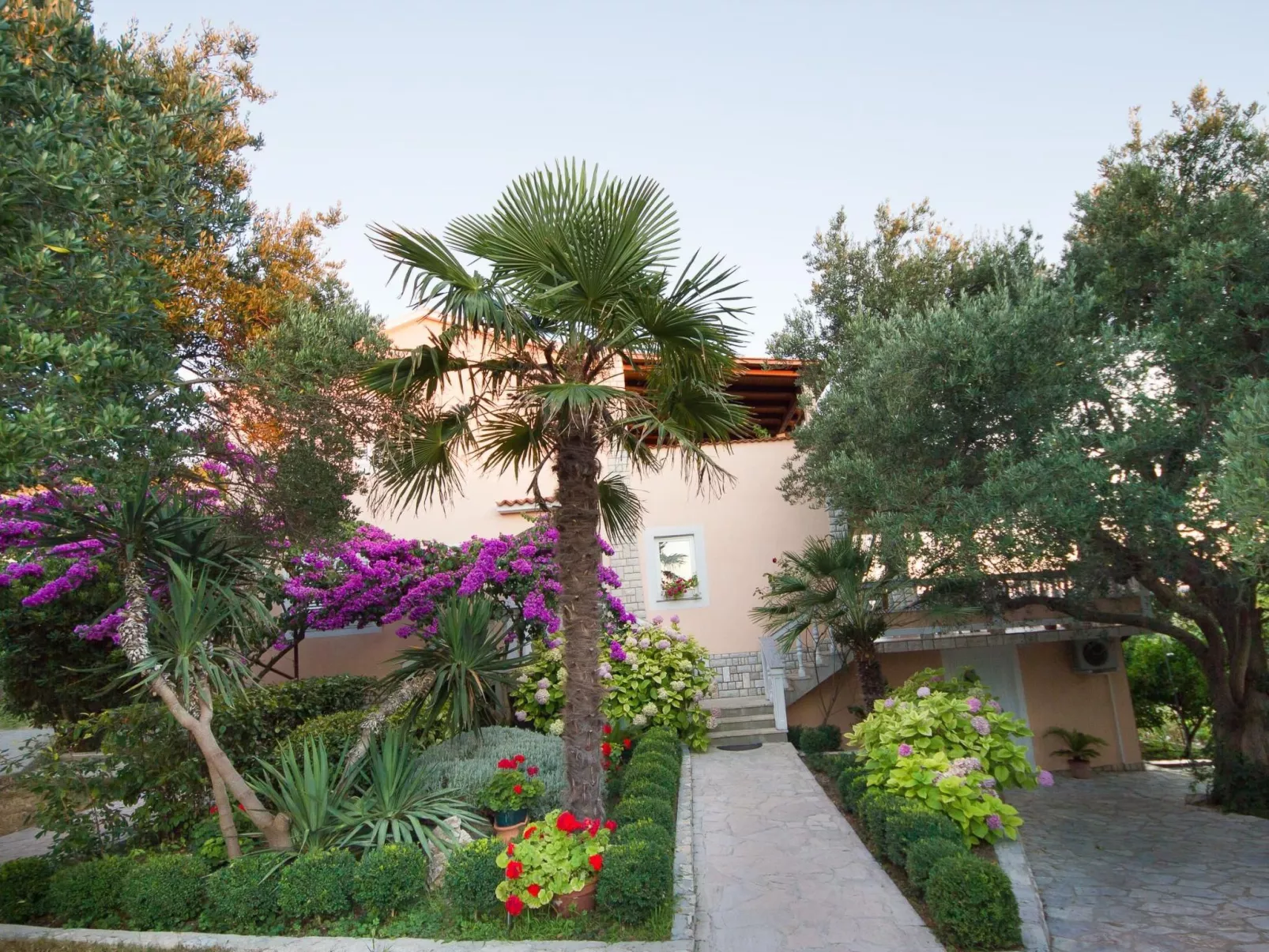 Mit Terrasse - Image-tags.info