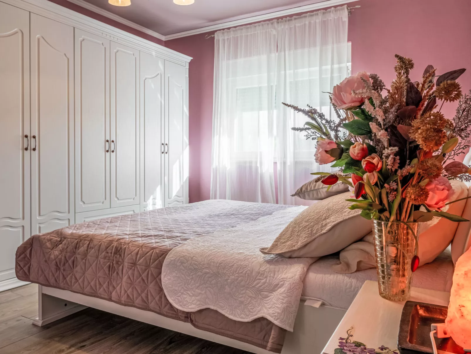 Holiday Home Meri - Inside