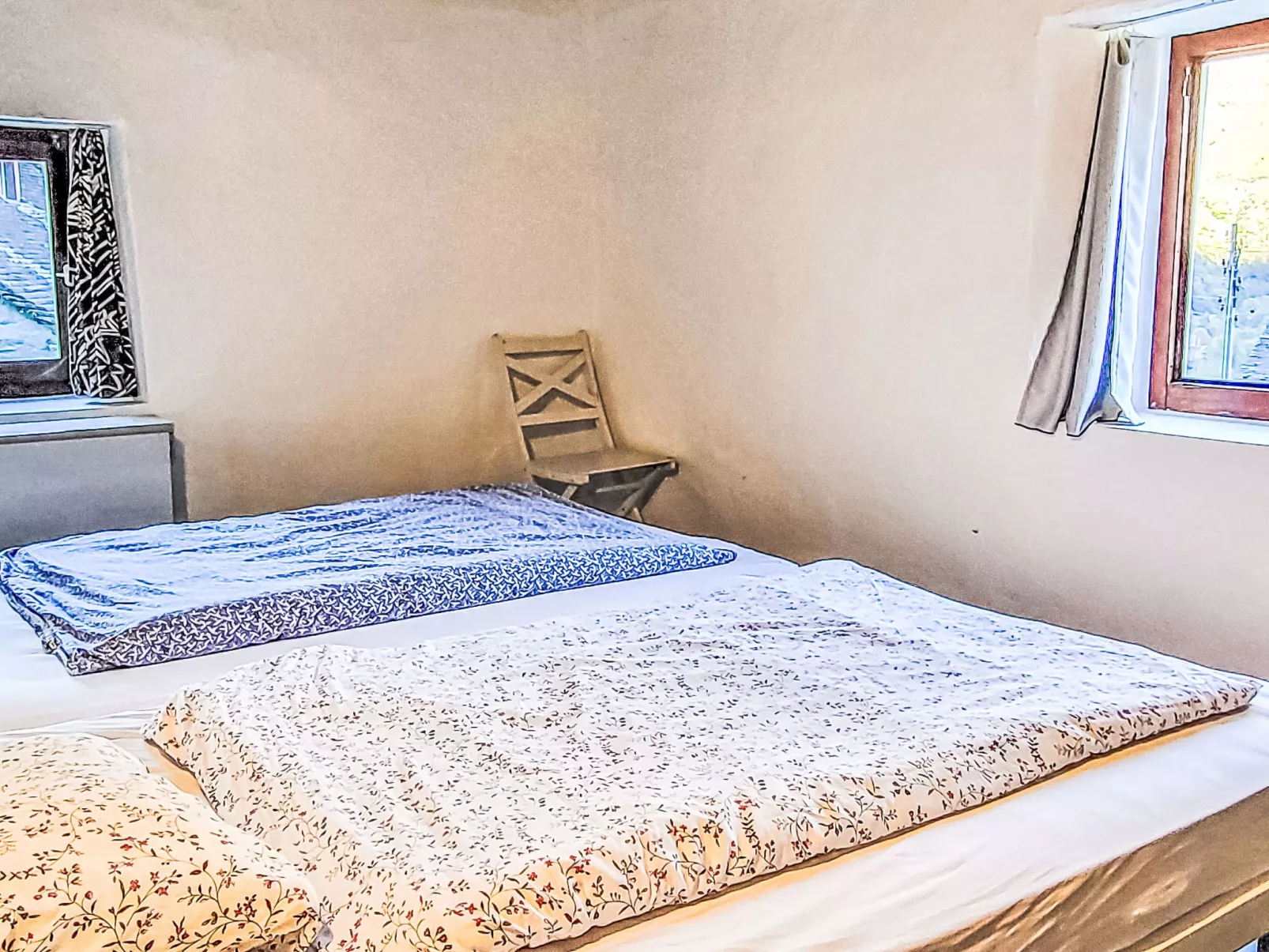 Casa Sambuco - Inside