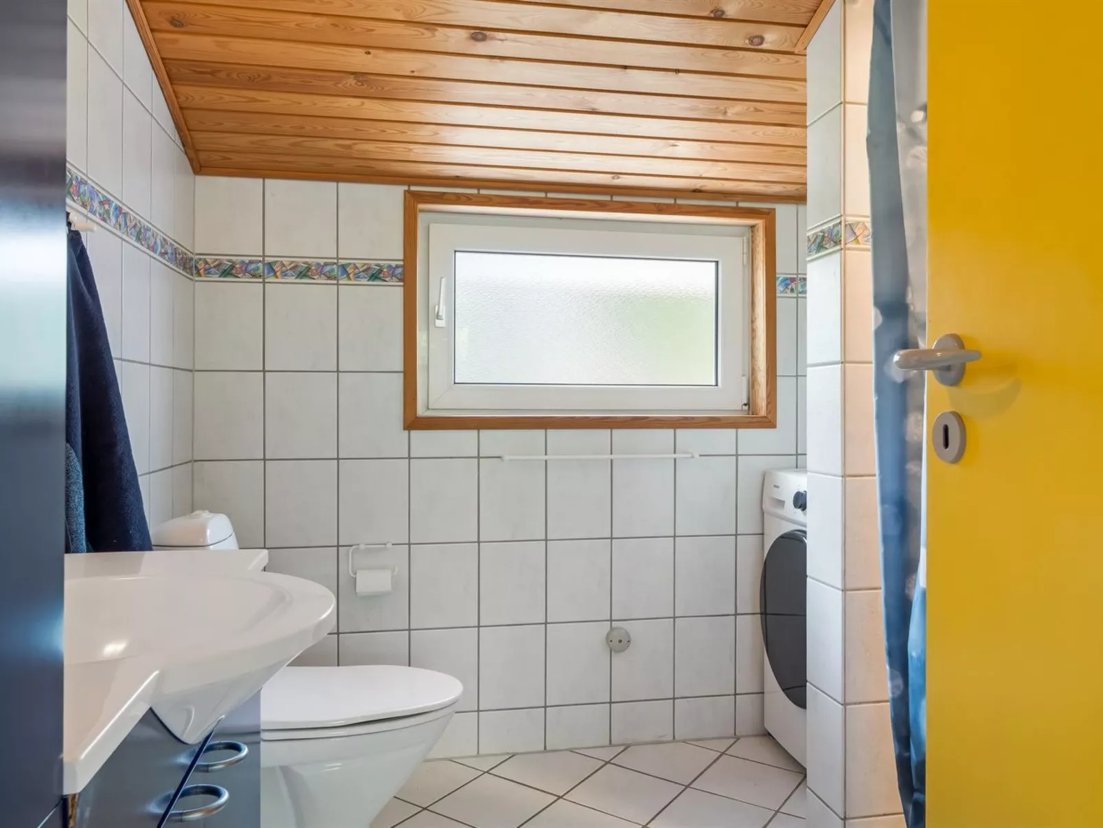 "Inga" - 300m from the sea - Inside