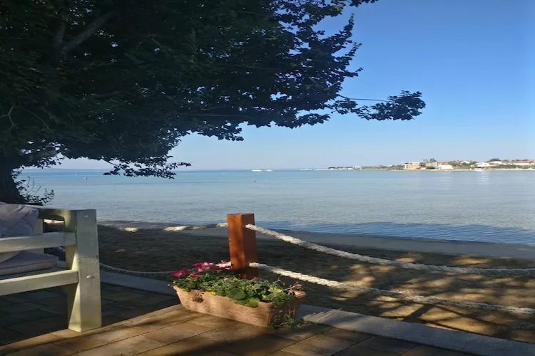 Apartments Topić - One Bedroom Apartment with Terrace (First Floor) - Ambiance