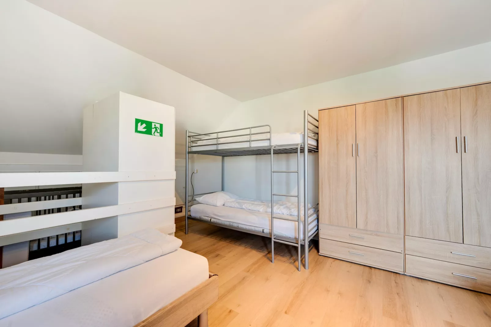 Villa Miami - Bedroom