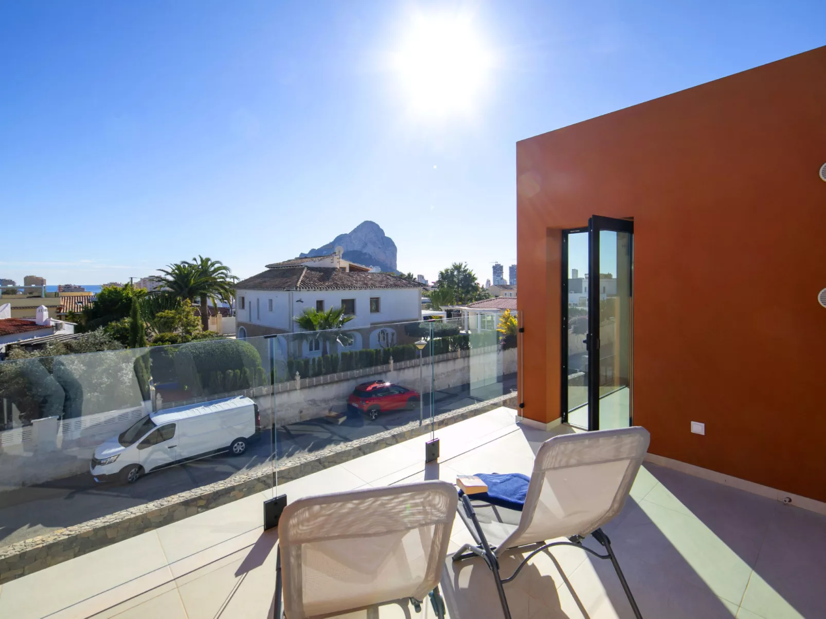 Residencial Paraiso - Dehors