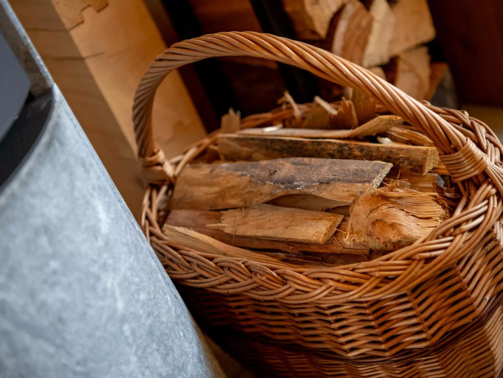 Pearl 1. OG Süd-West - Dedans