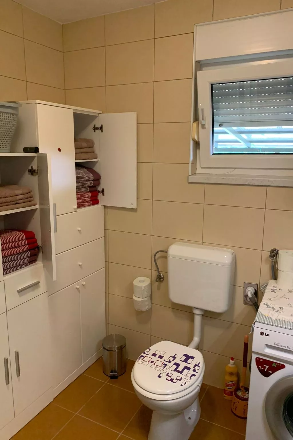 Große Ferienwohnung in Ližnjan mit Offenem Kamin - Image-tags.info