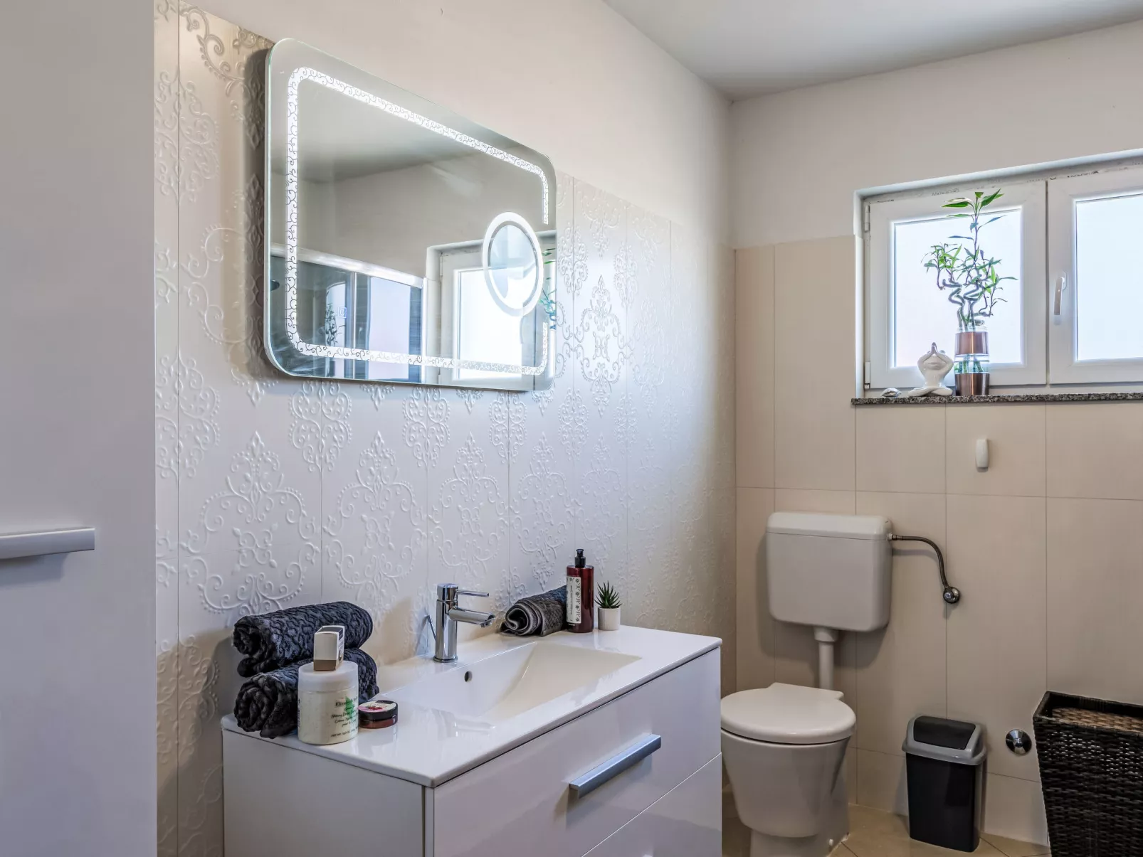 Holiday Home Meri - Inside