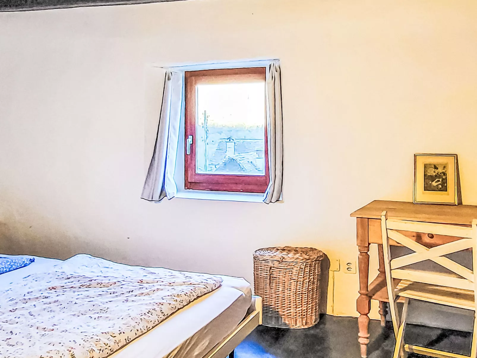 Casa Sambuco - Inside