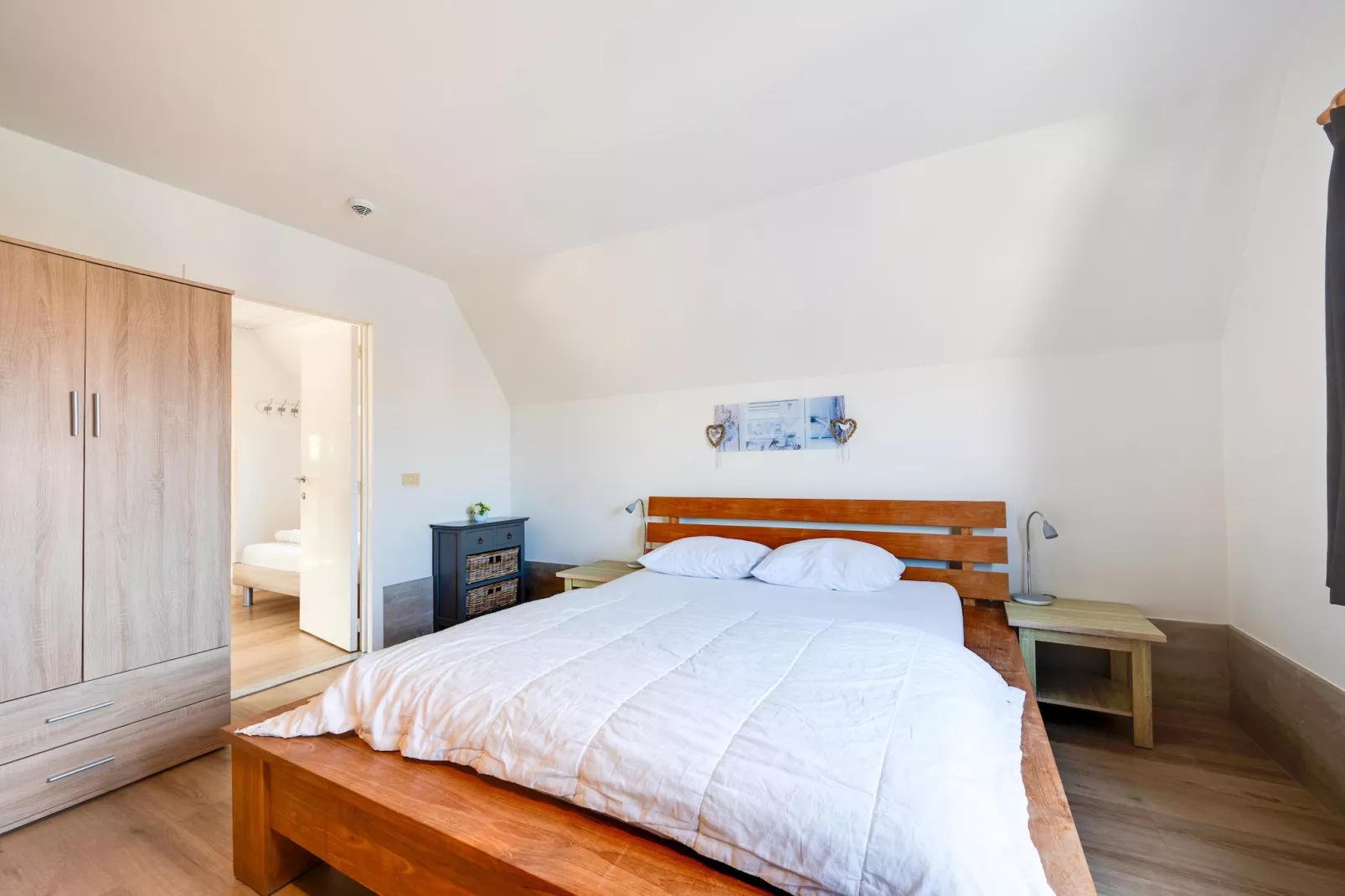 Villa Miami - Bedroom