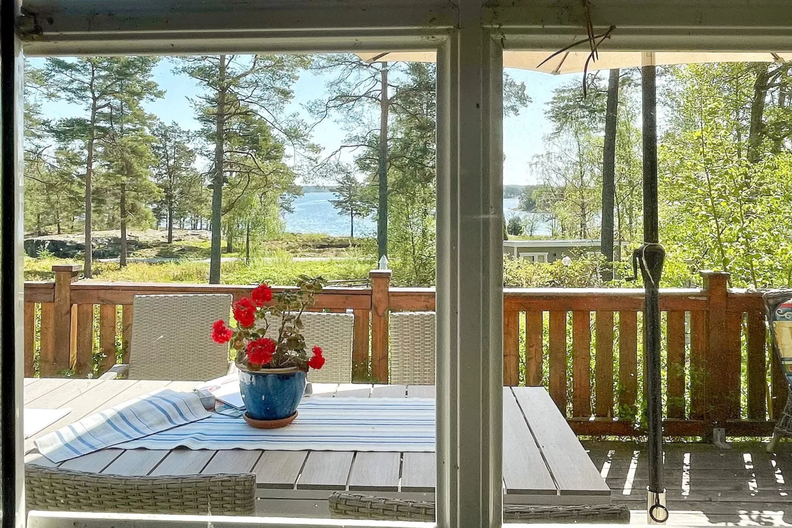5 person holiday home in GUNNEBO - Untagged