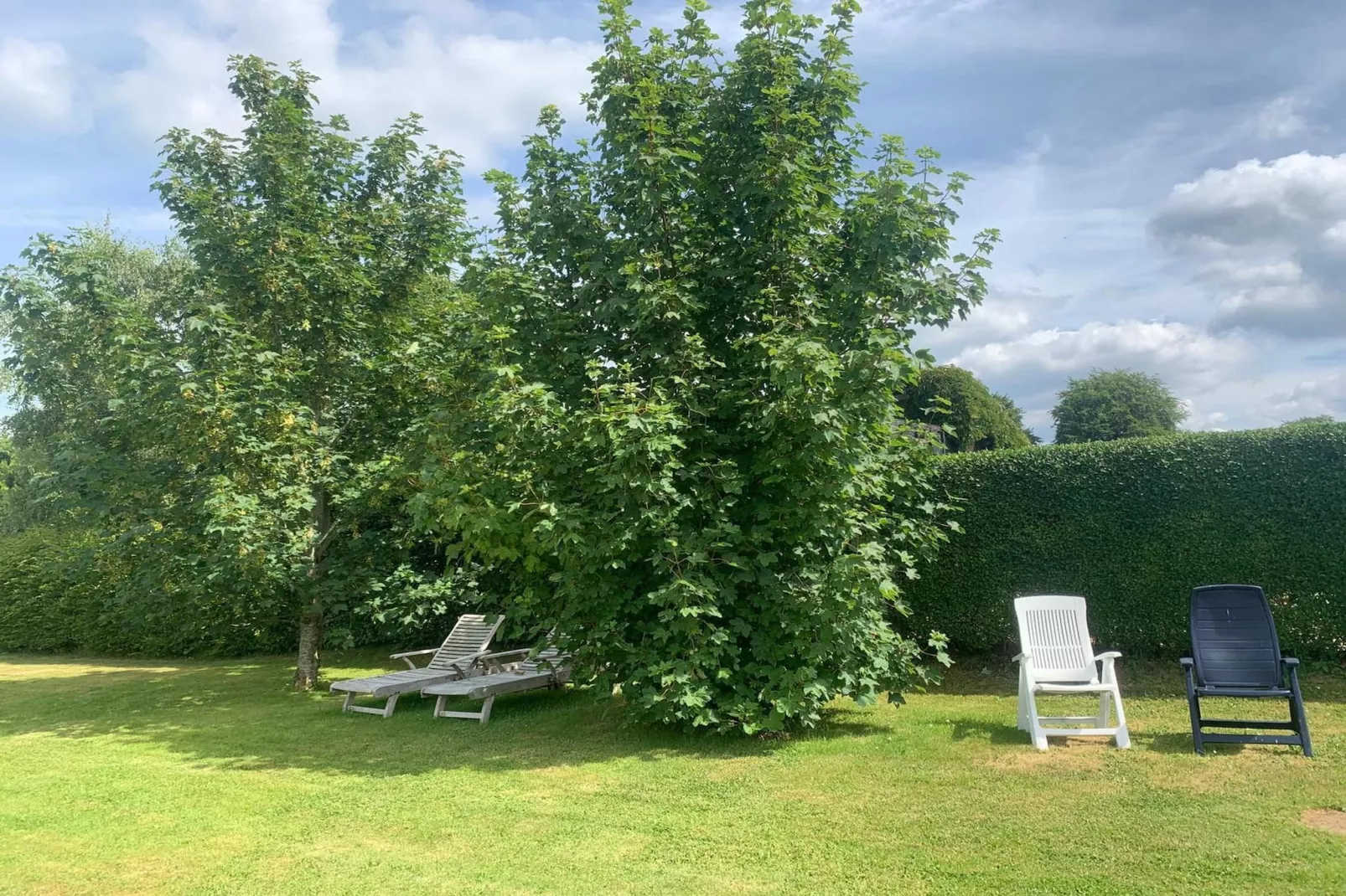 Haus Hunnenberg 2 - Facilities