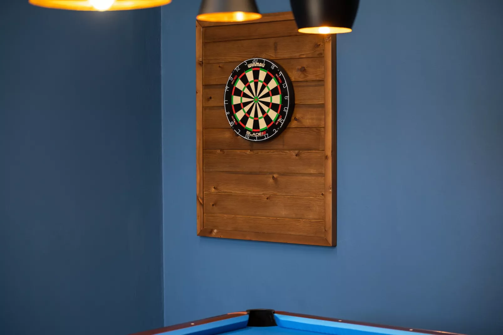 Spyros Villa Apartment 2 - Ambiente