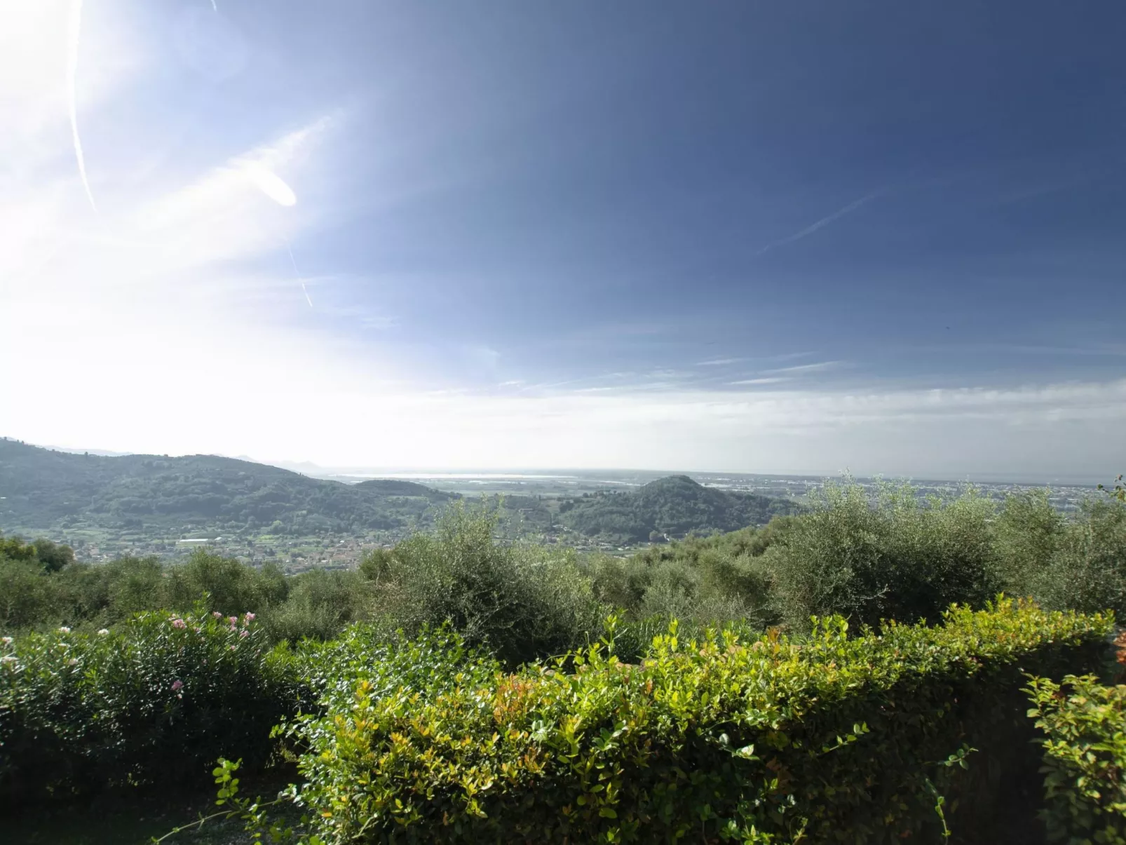 'Villa Ciliegio' mit eigenem Pool - Image-tags.info