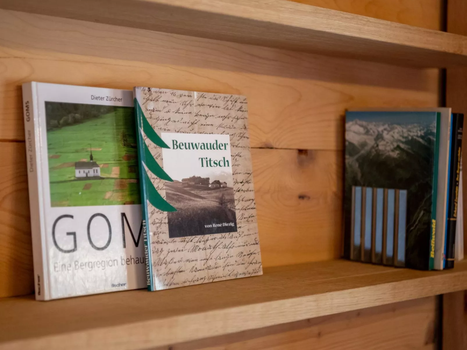 Pearl 1. OG Süd-West - Dedans