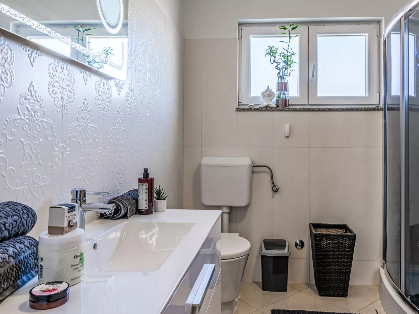 Holiday Home Meri - Inside