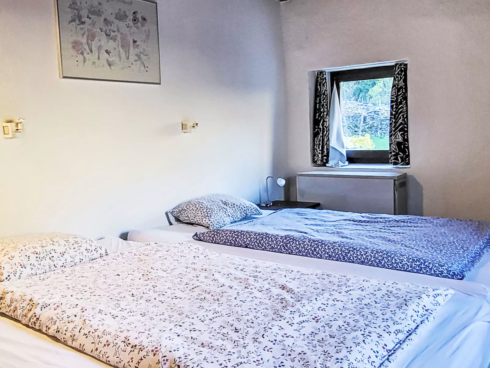 Casa Sambuco - Inside