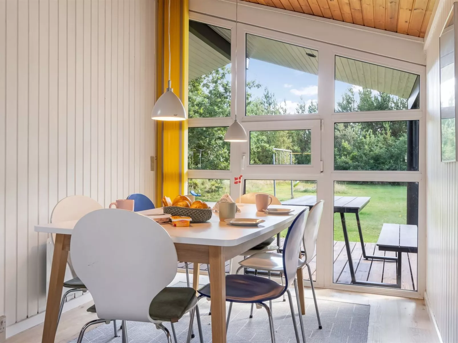 "Inga" - 300m from the sea - Inside