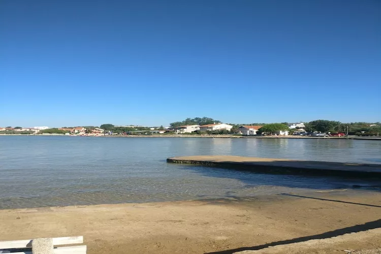 Apartments Topić - One Bedroom Apartment with Terrace (First Floor) - Ambiance