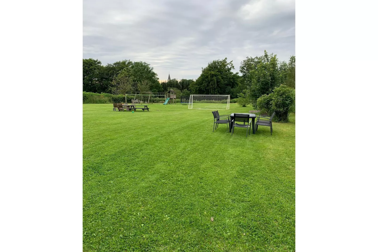 Haus Hunnenberg 2 - Facilities