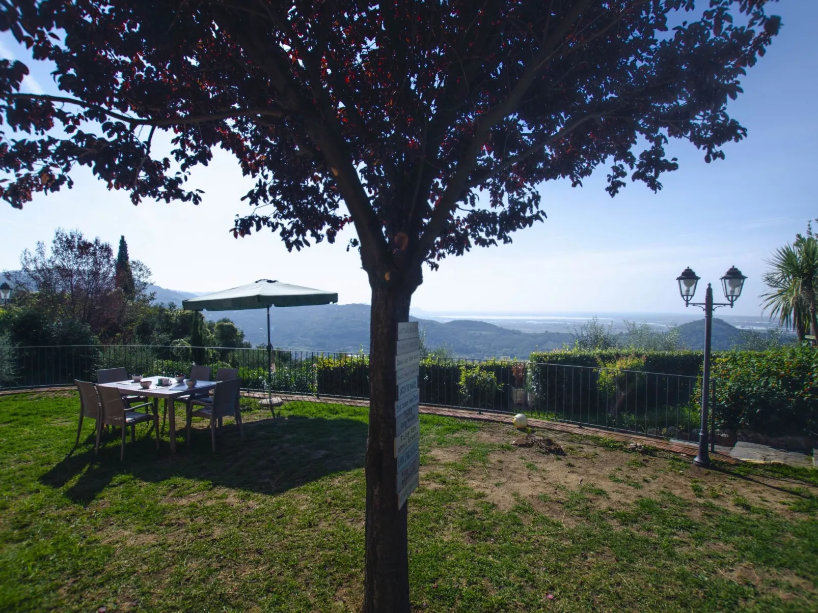 'Villa Ciliegio' mit eigenem Pool - Image-tags.info