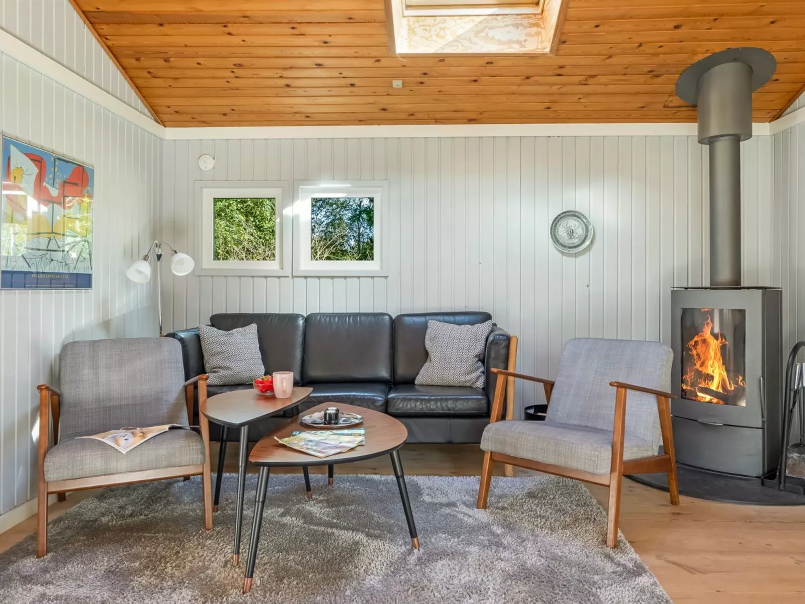 "Inga" - 300m from the sea - Inside