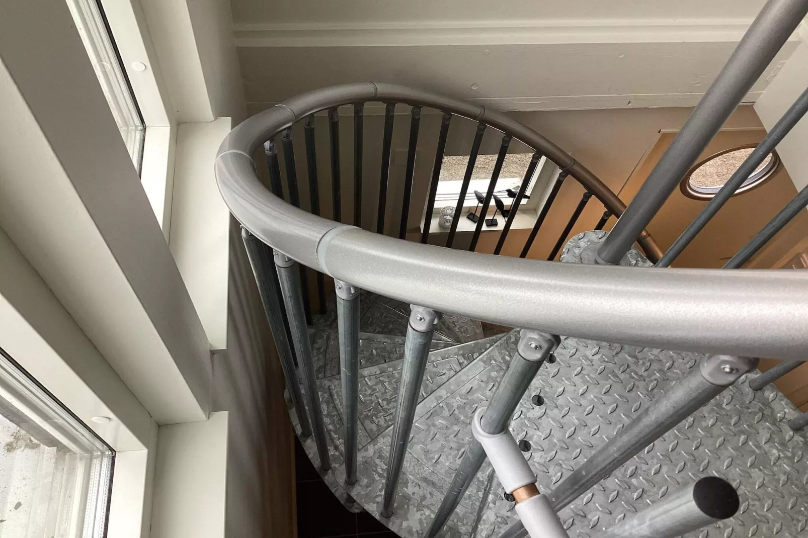 Maison de vacances pour 4 a Tvååker - Intérieur