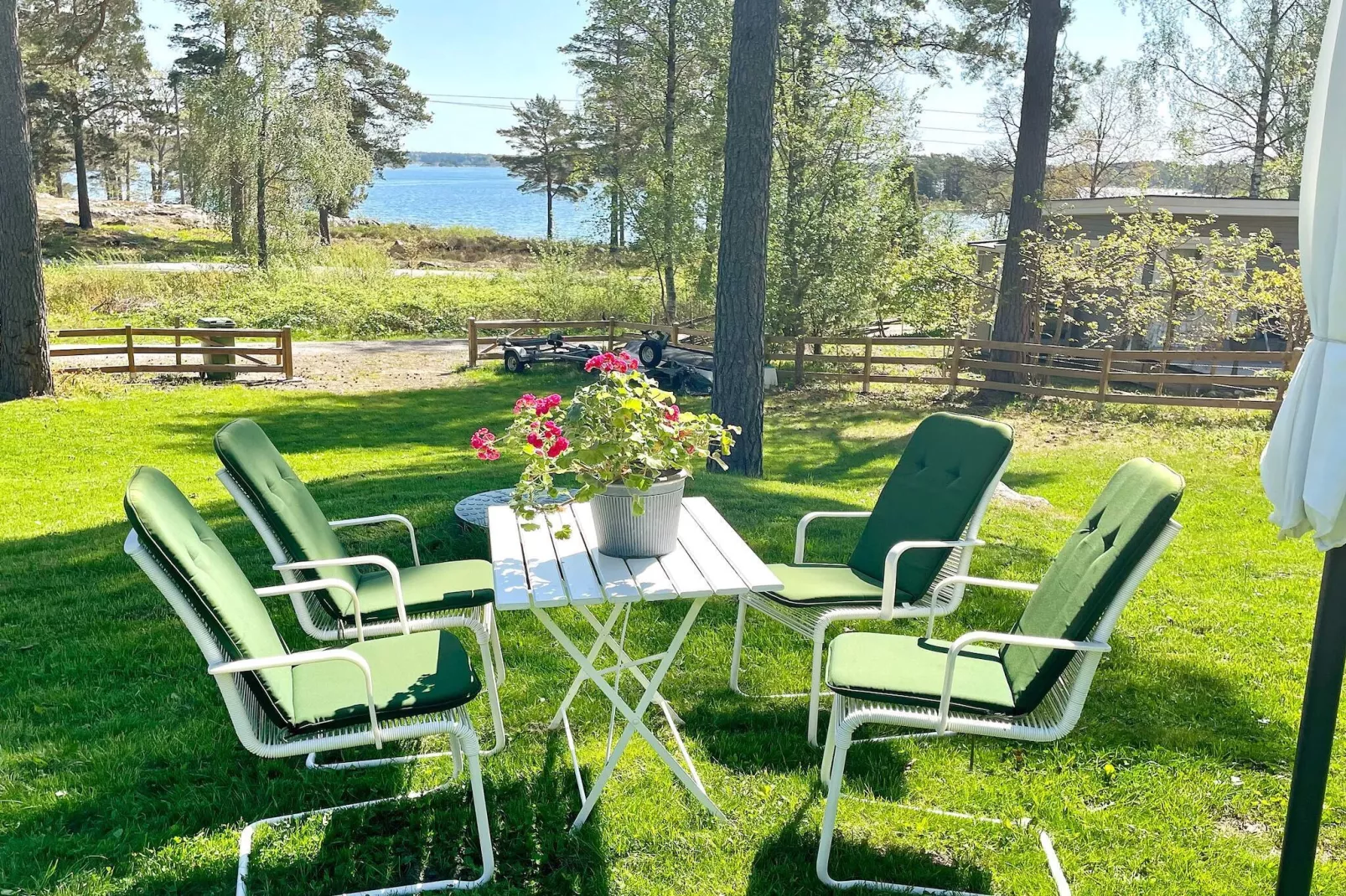 5 person holiday home in GUNNEBO - Untagged