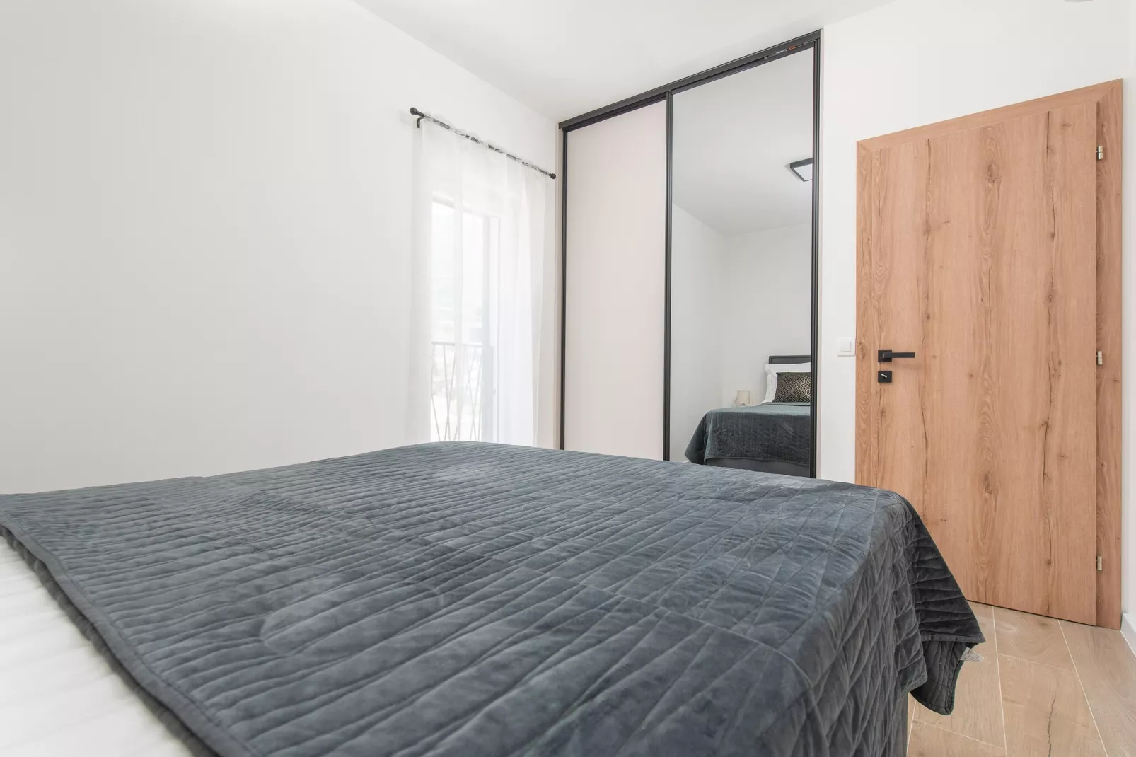 VILLA MIMA II - Bedroom