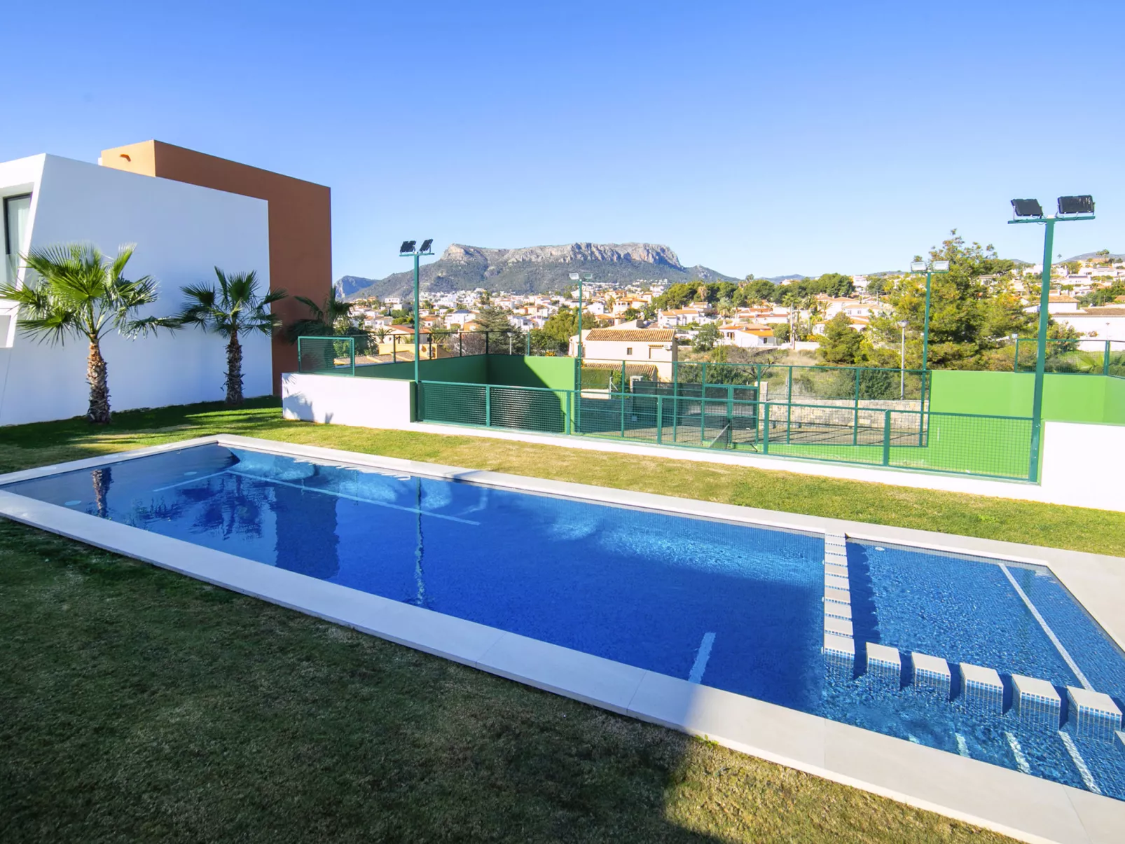 Residencial Paraiso - Dehors