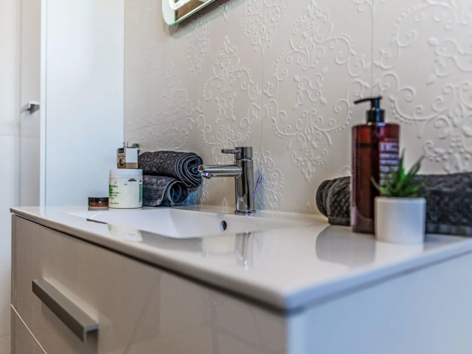 Holiday Home Meri - Inside