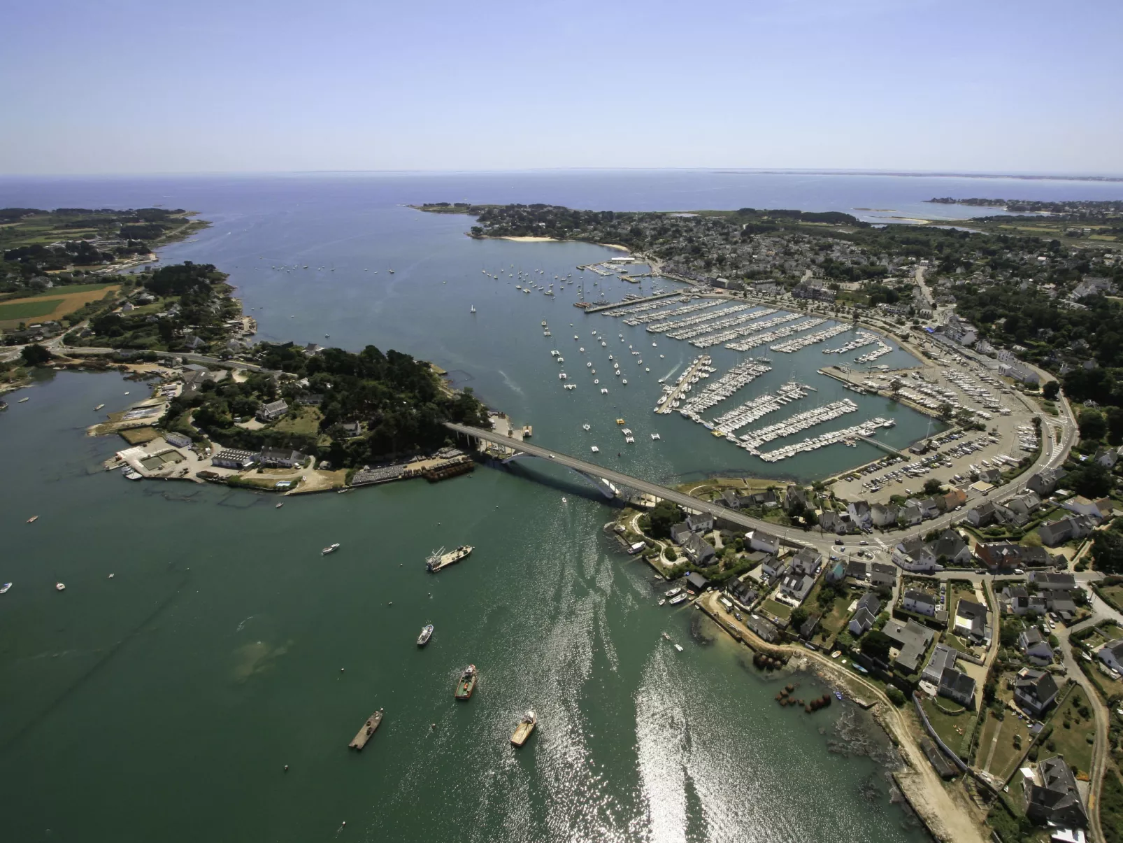 Plein Sud - Environnement