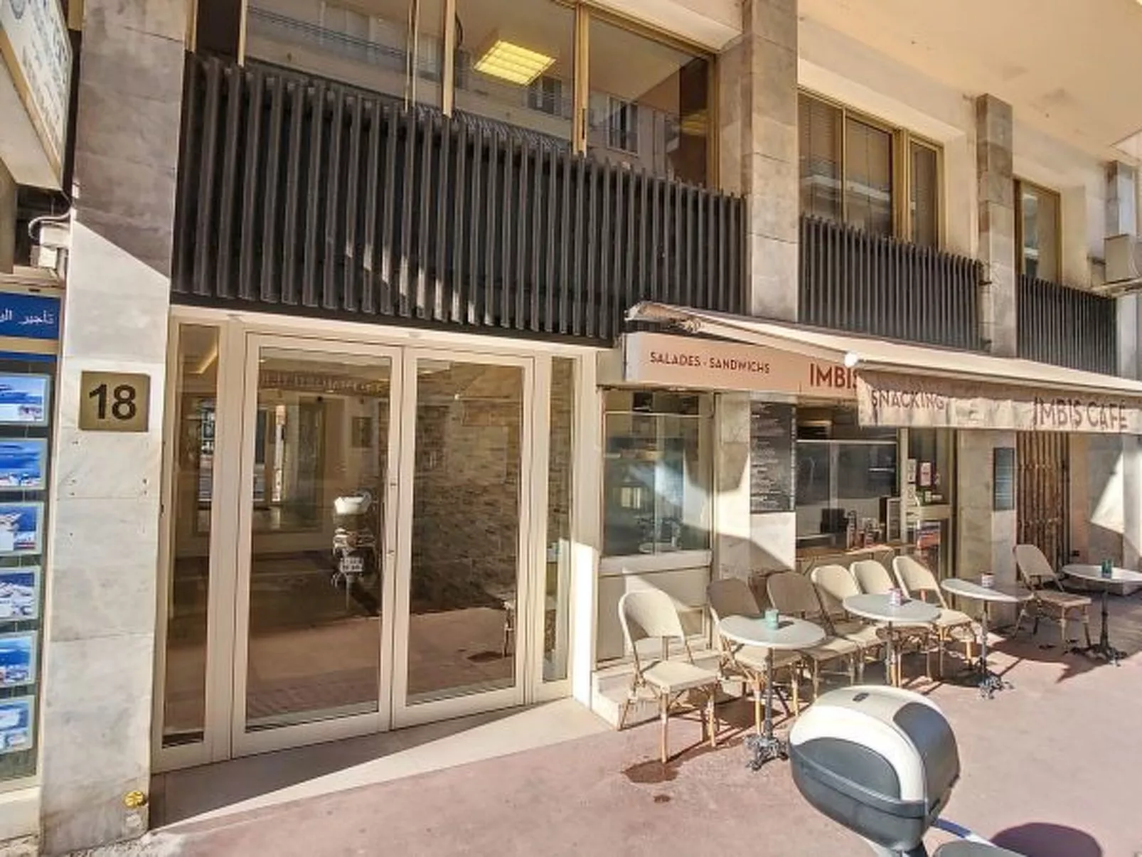 1 bedroom Latour Maubourg 245 - Image-tags.info