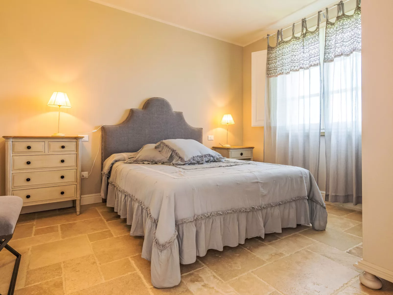 Villa gli Olivi - Drinnen