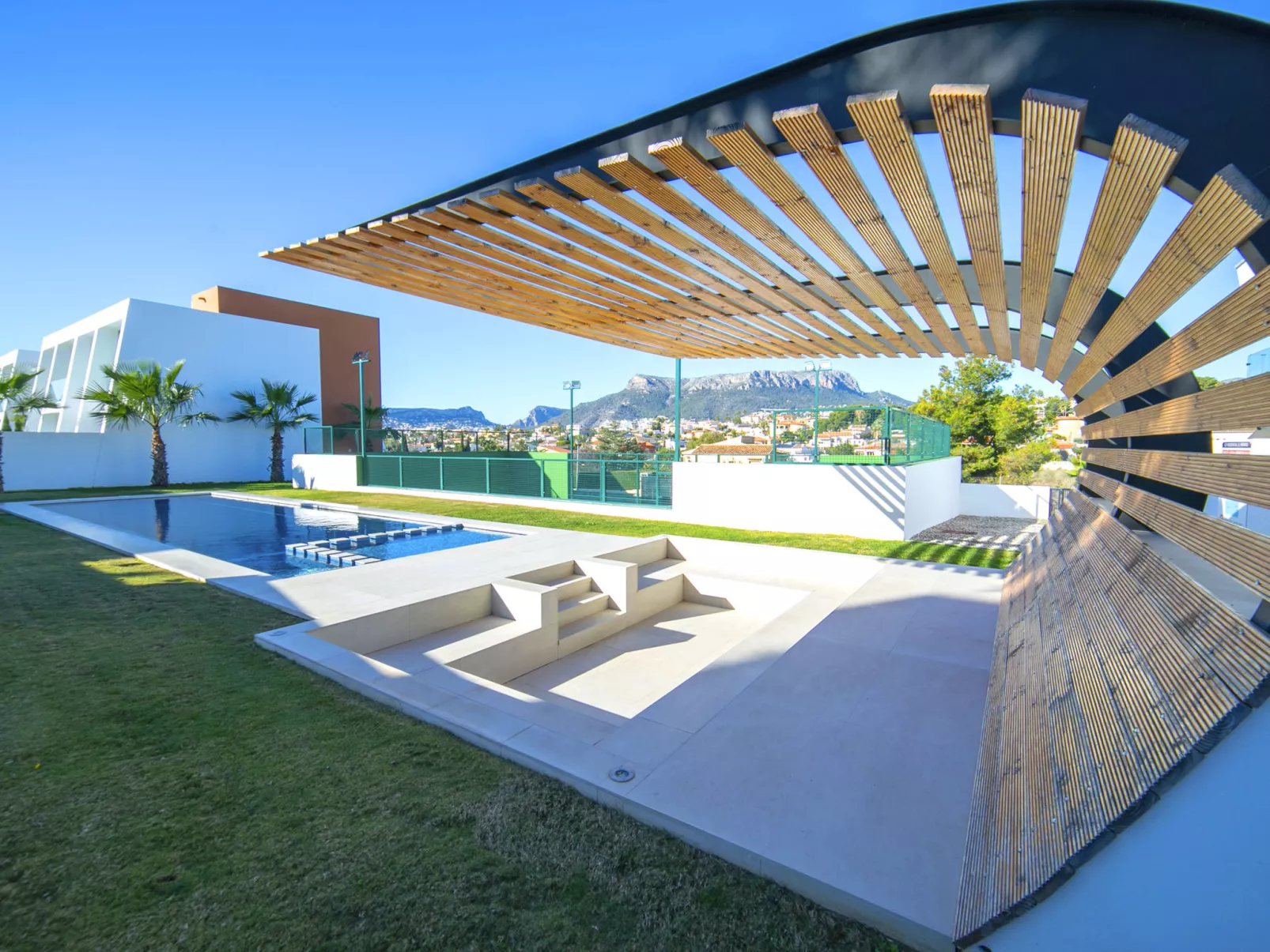 Residencial Paraiso - Dehors