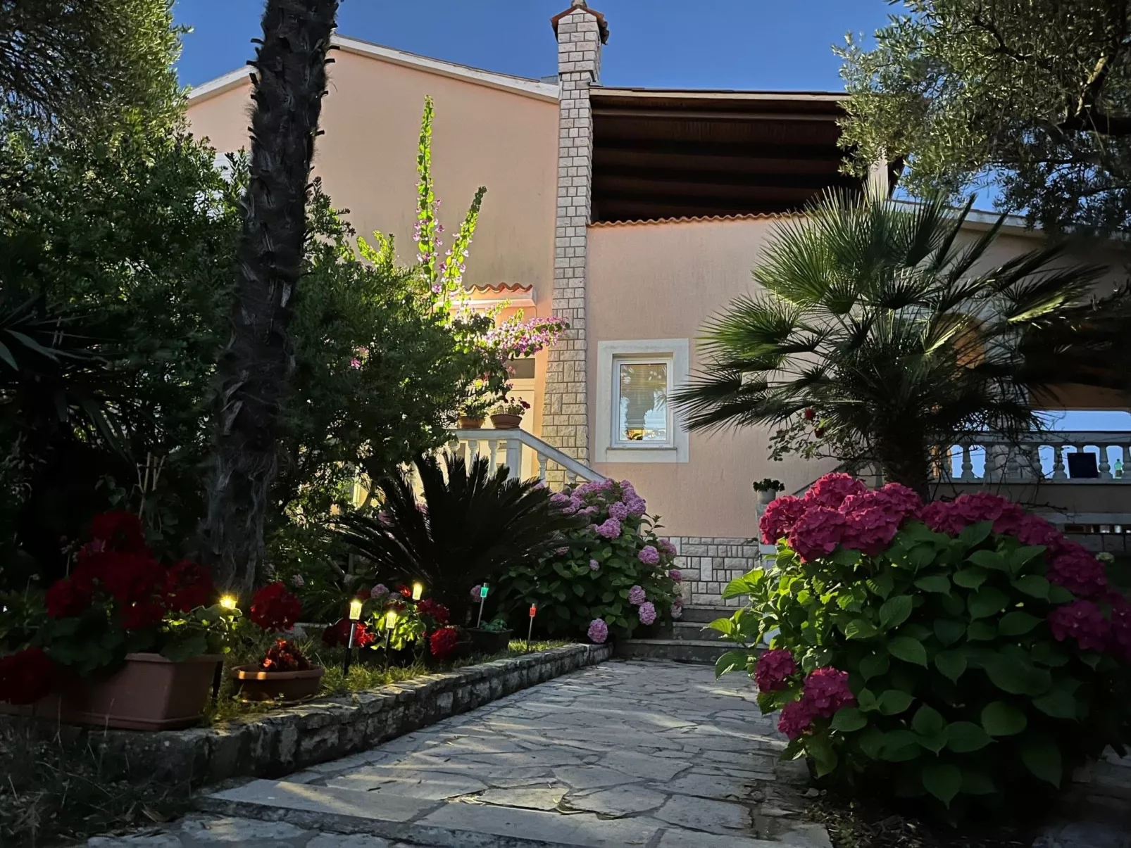 Mit Terrasse - Image-tags.info