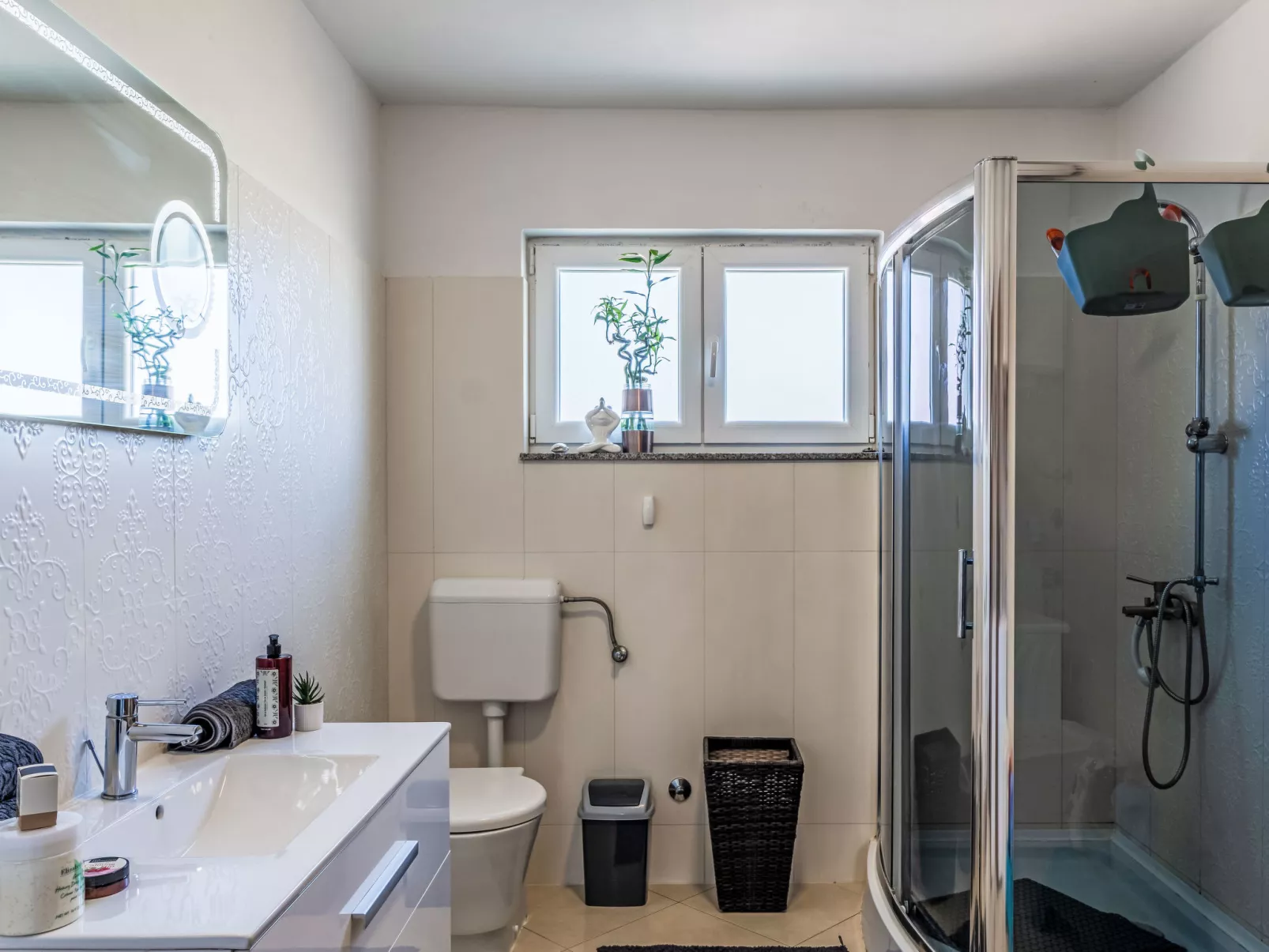 Holiday Home Meri - Inside