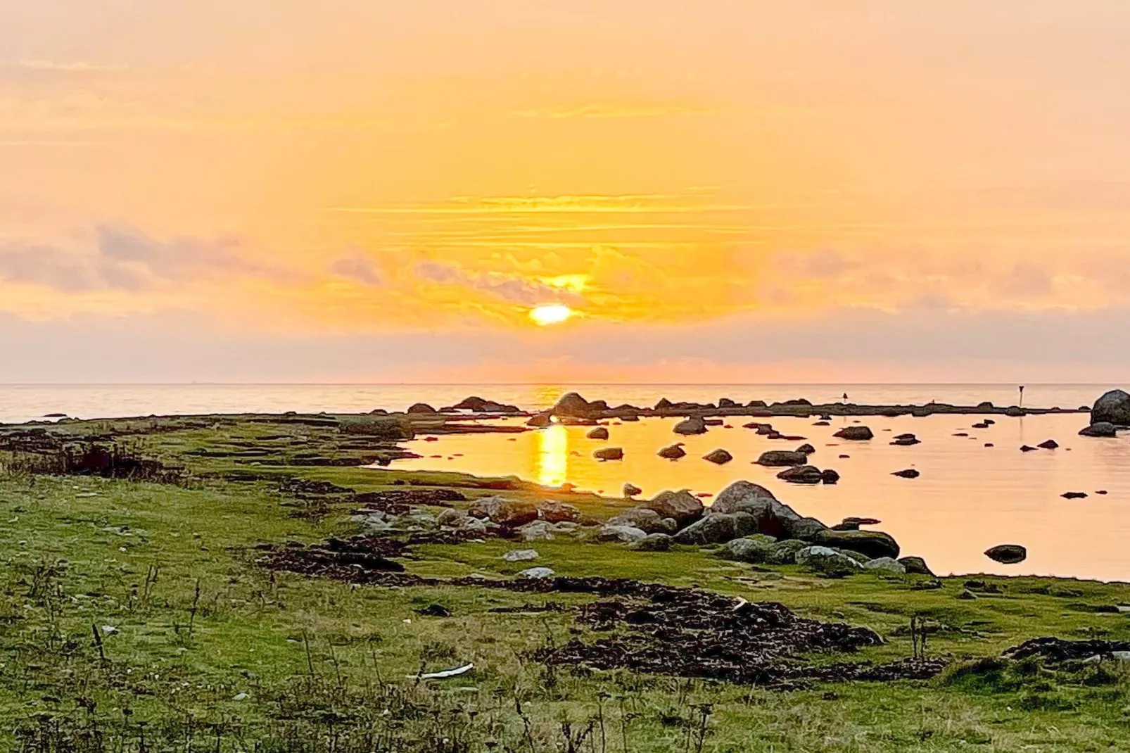 Maison de vacances pour 4 a Tvååker - Non tagué