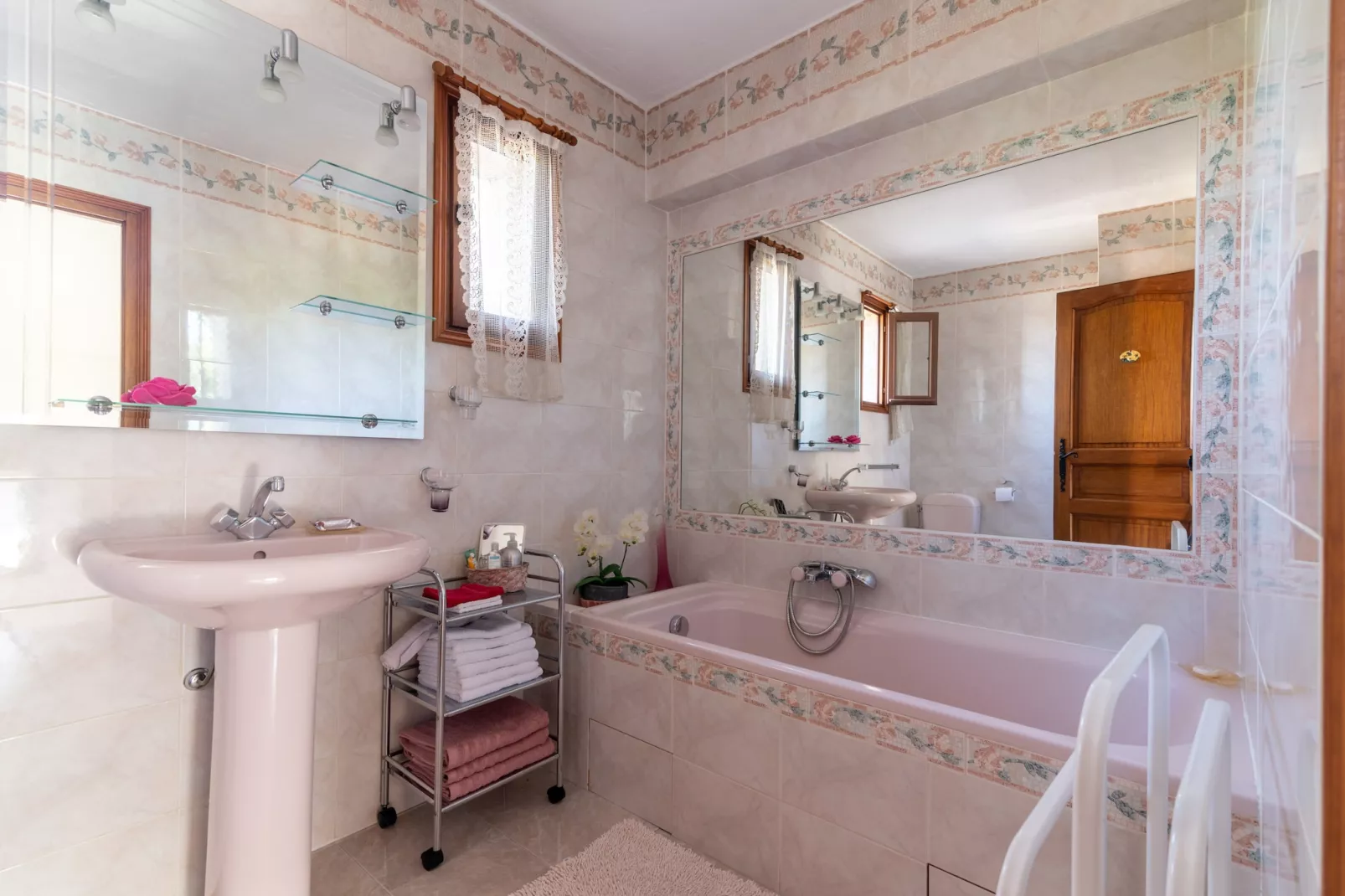 Oasis d'amon - Bathroom