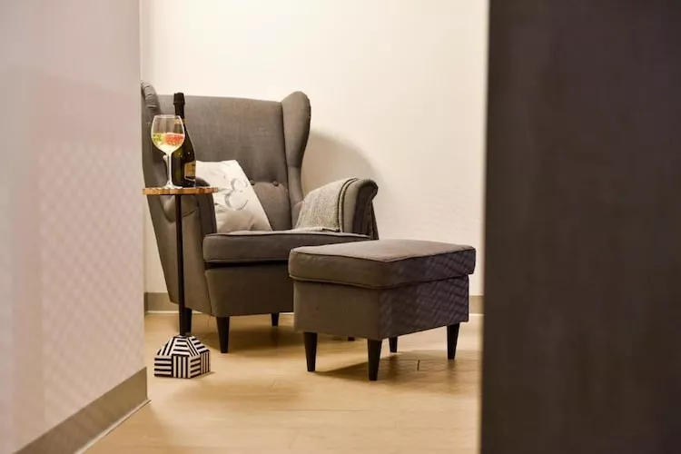 Dom wakacyjny LOFT 2 Nowy Podleś - Indoor