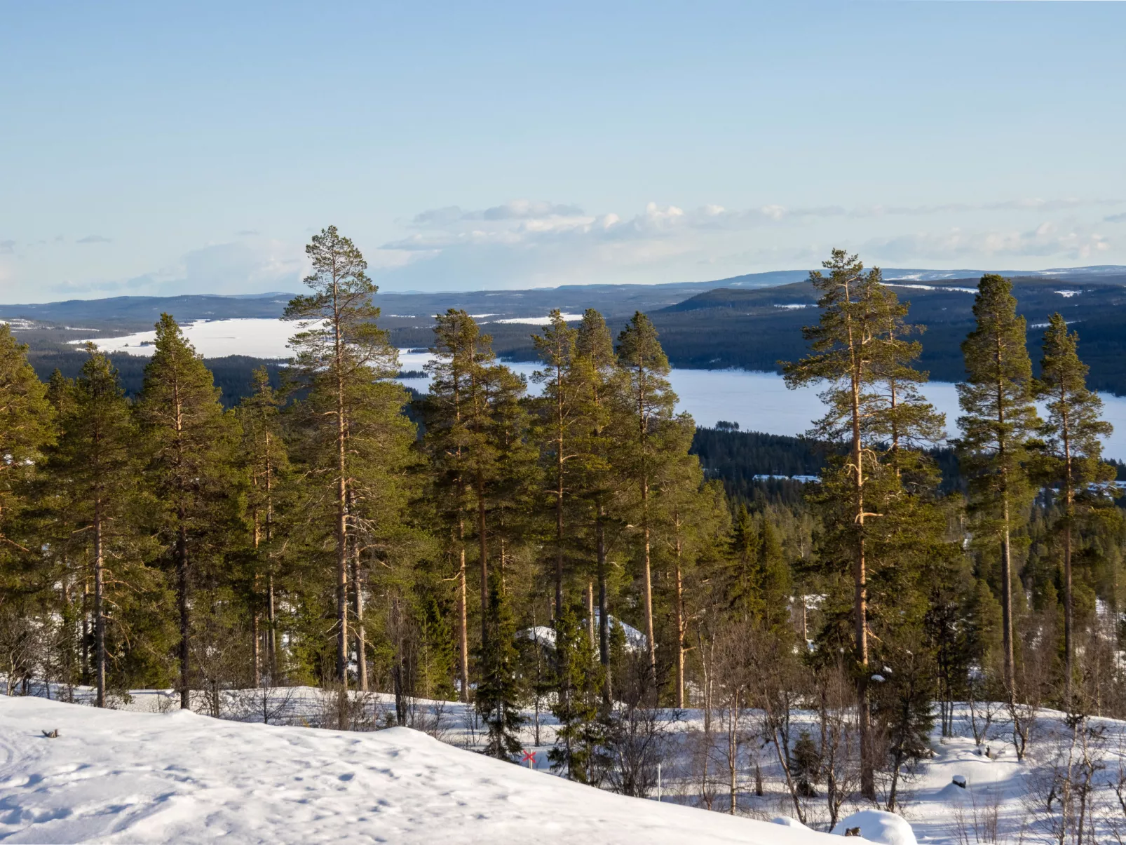 Svanhågna Gård - Dehors