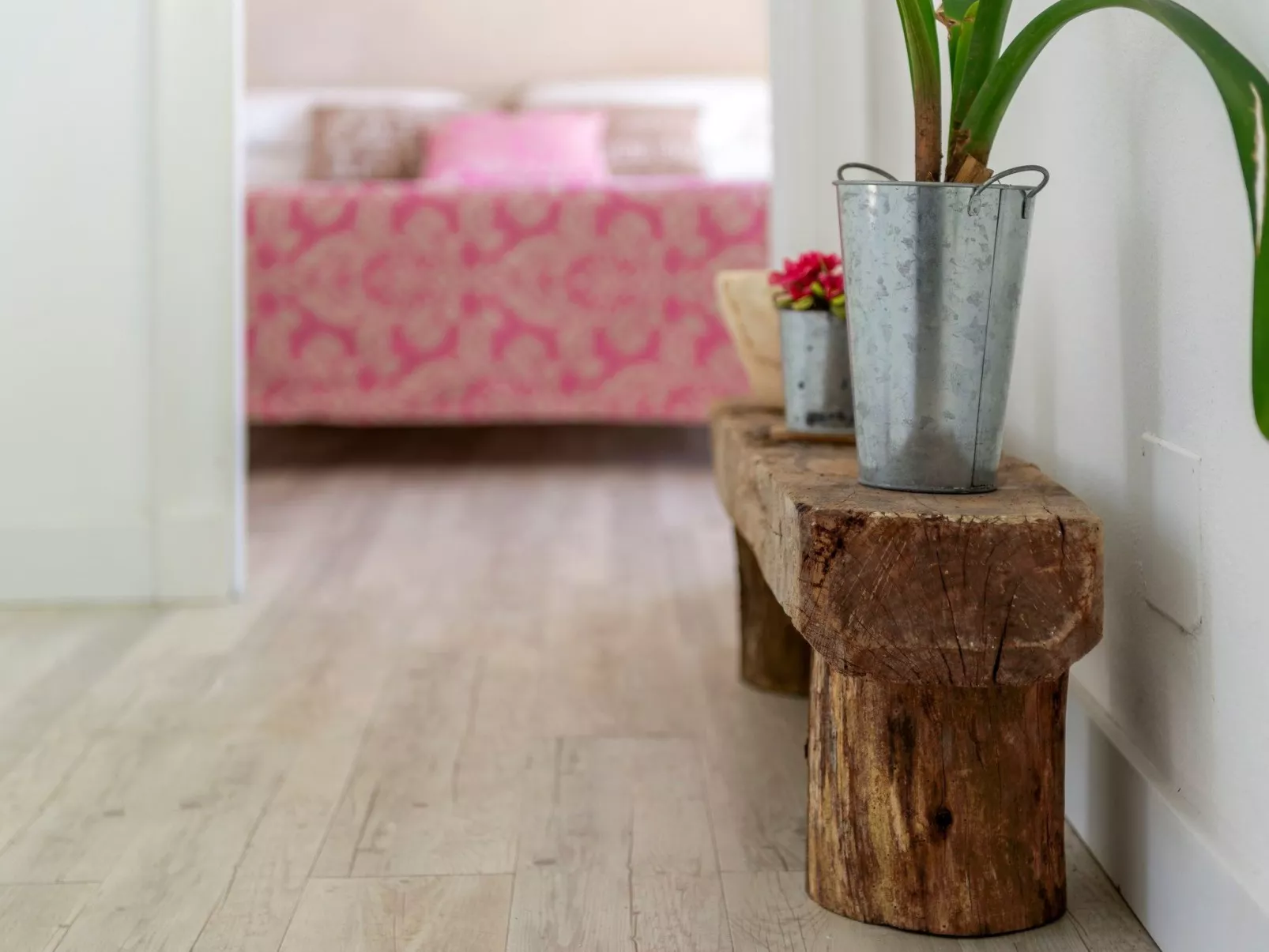 Strandnahe Villa German mit großer Poolterrasse - Image-tags.info