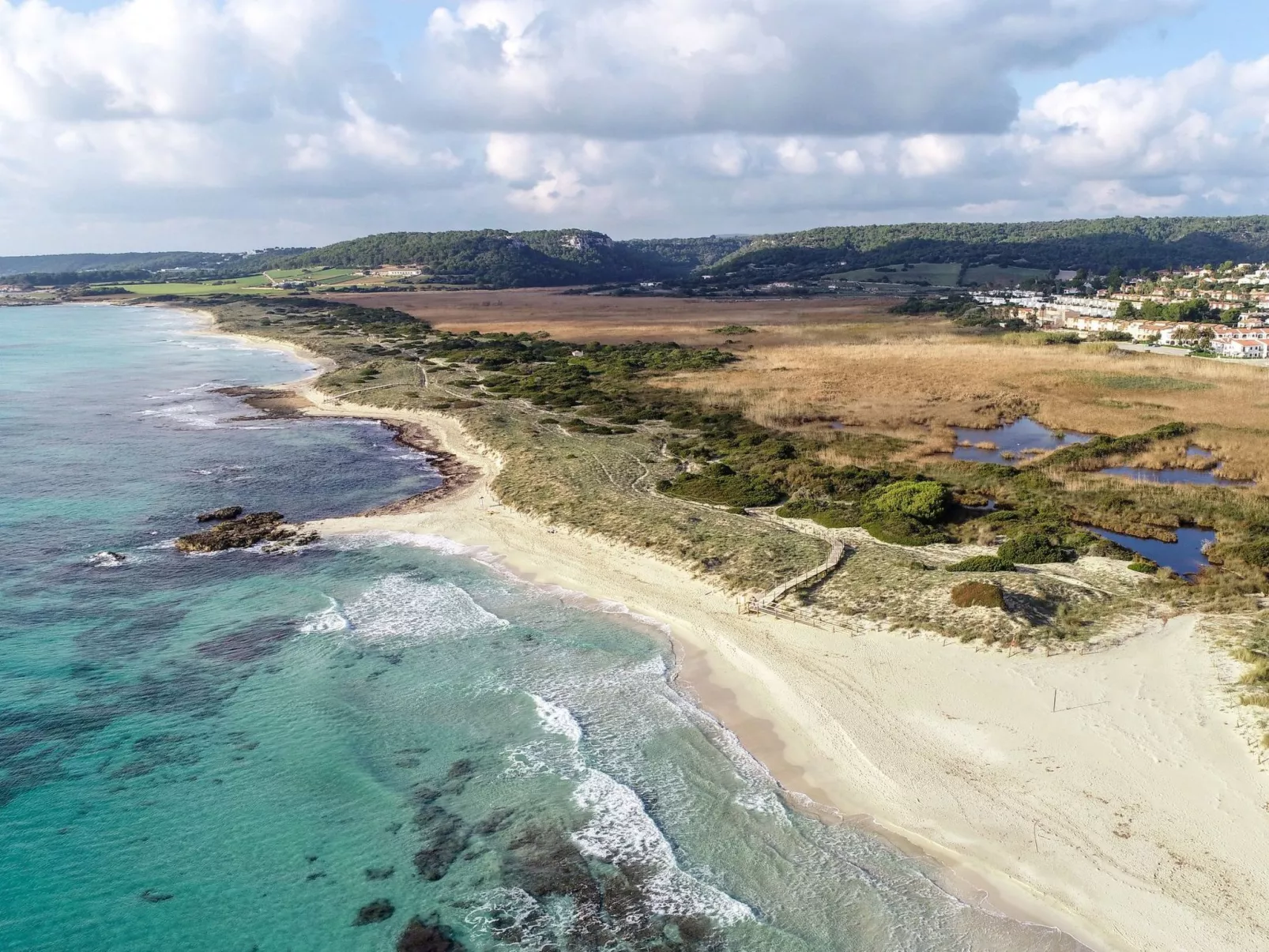 Villa Anna 12B - Outside