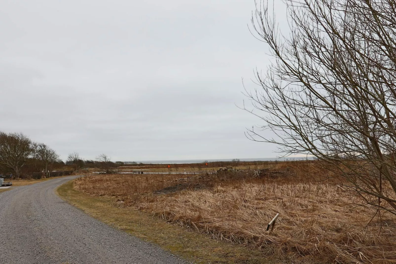 Maison de vacances pour 4 a Tvååker - Non tagué