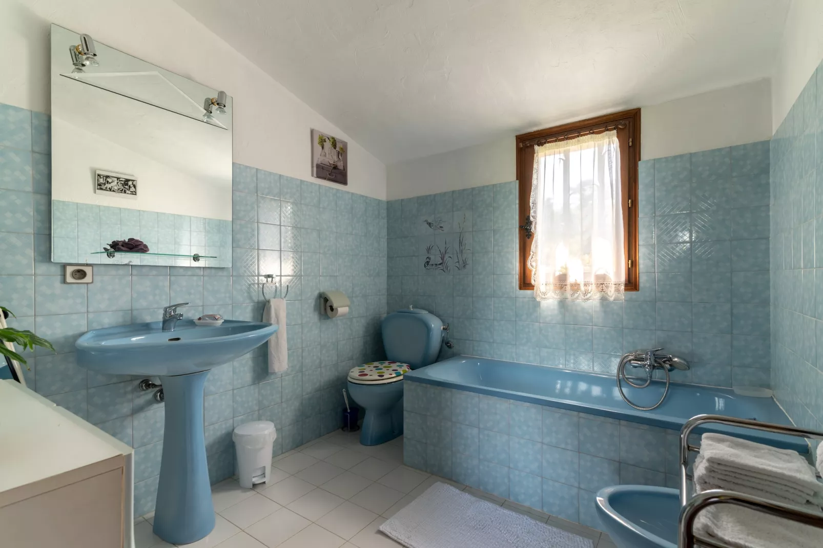 Oasis d'amon - Bathroom