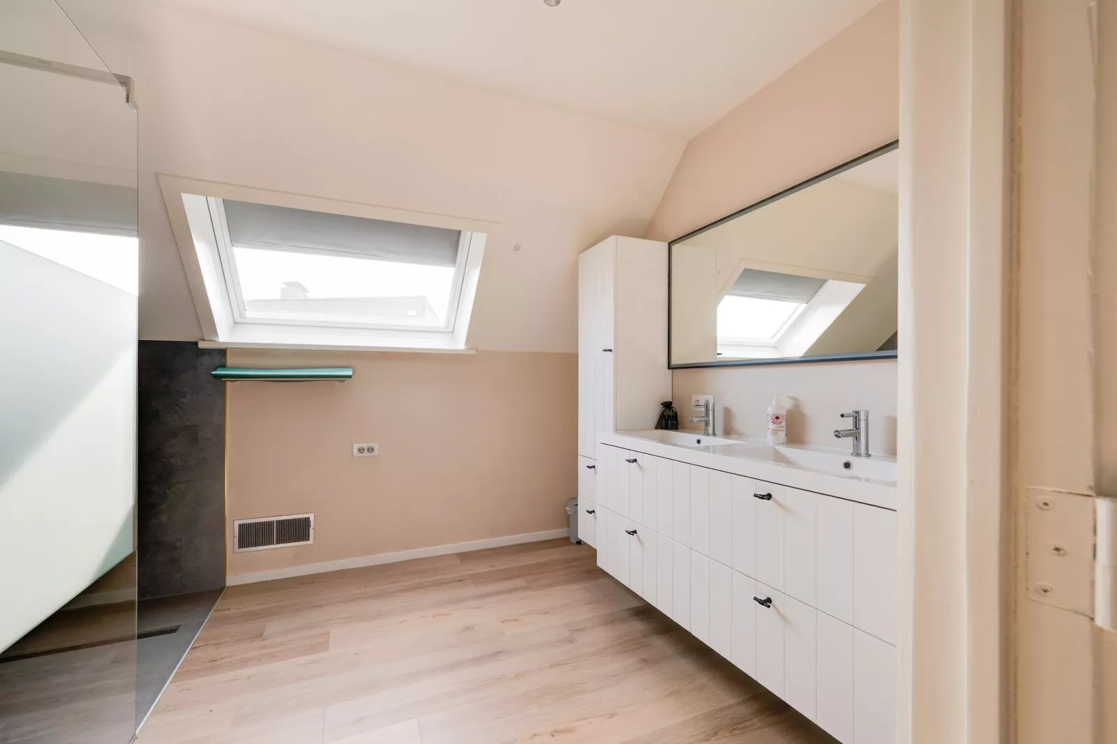 Villa Miami - Bathroom