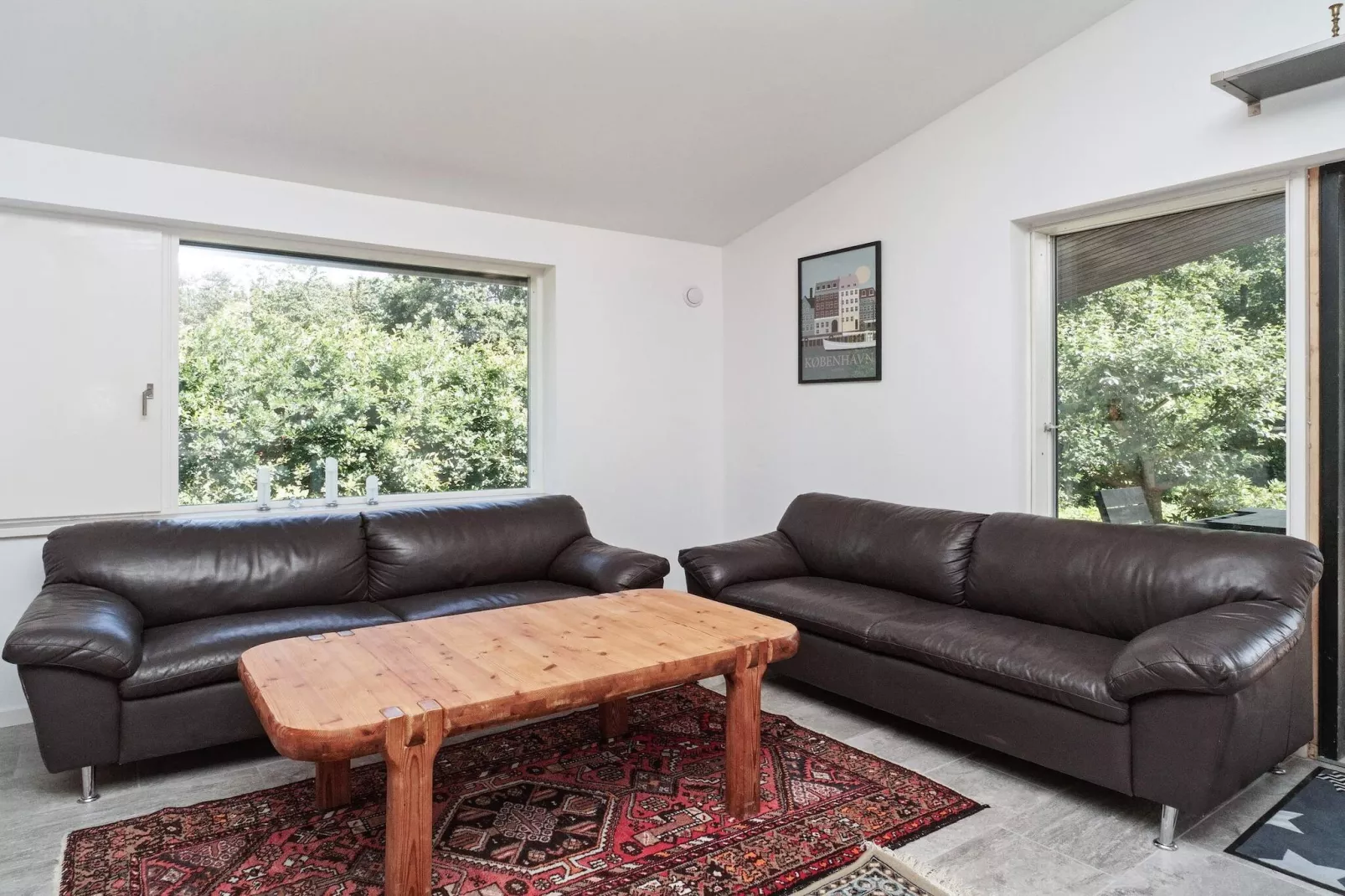 8 person holiday home in Melby
