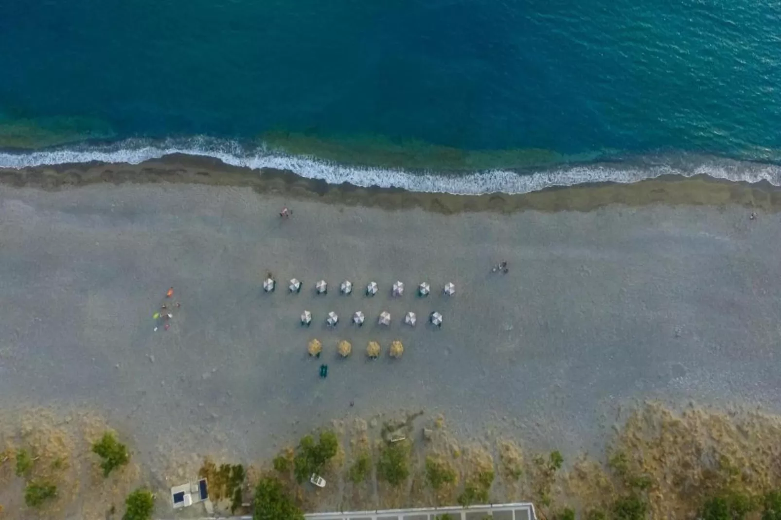 Spyros Villa Apartment 1 - Areas within 20km in summer