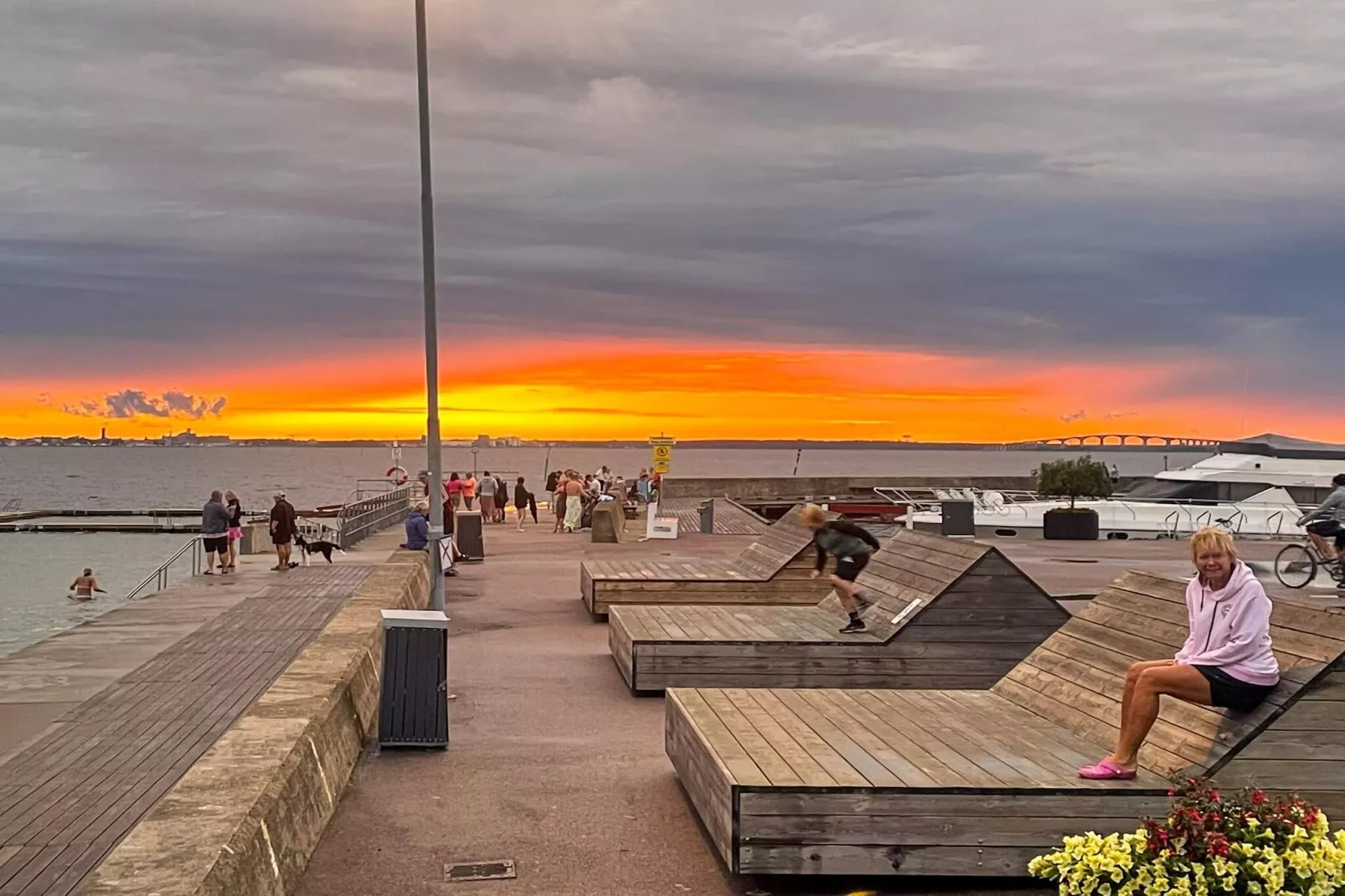 4 Sterne Ferienhaus in FÄRJESTADEN - Nicht zugeordnet
